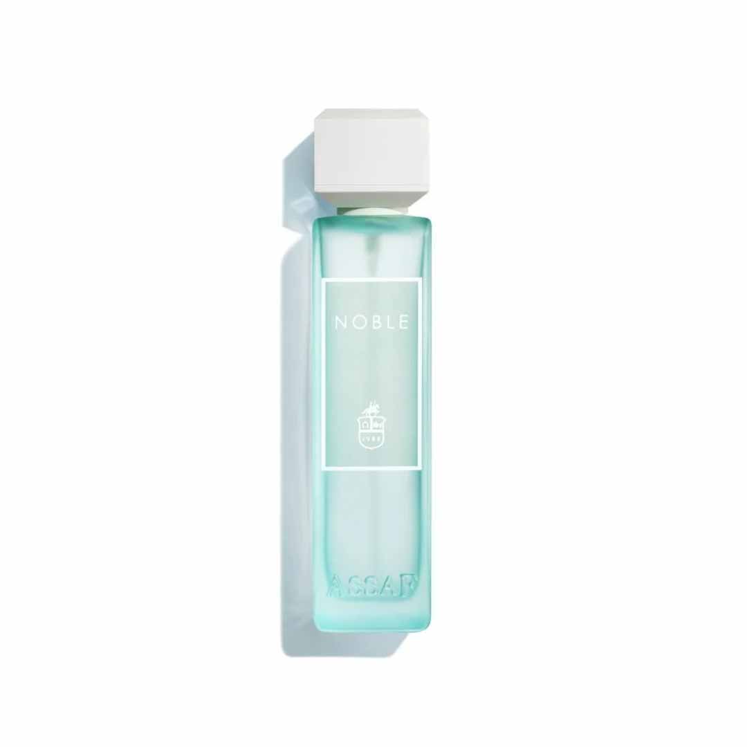 عطر نوبل من عساف - 200 مل